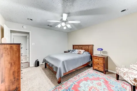 2507 Whispering Springs Drive Spring TX 77373