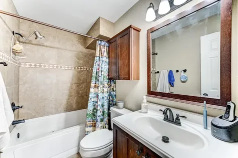 2507 Whispering Springs Drive Spring TX 77373