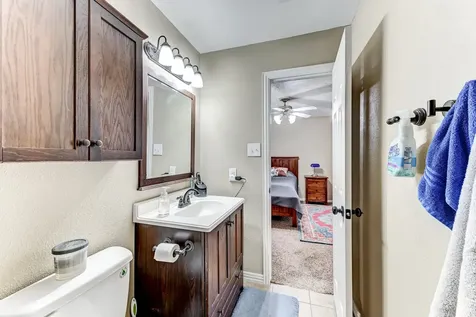 2507 Whispering Springs Drive Spring TX 77373