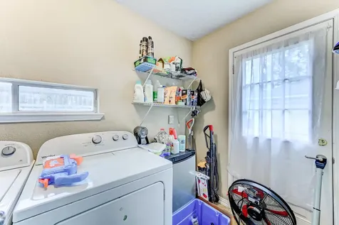 2507 Whispering Springs Drive Spring TX 77373