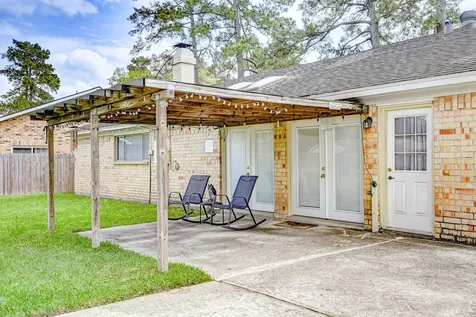 2507 Whispering Springs Drive Spring TX 77373