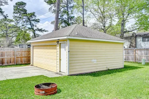2507 Whispering Springs Drive Spring TX 77373
