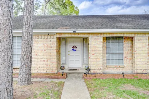 2507 Whispering Springs Drive Spring TX 77373