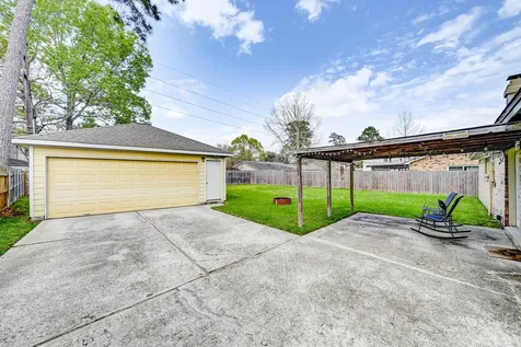 2507 Whispering Springs Drive Spring TX 77373