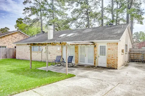 2507 Whispering Springs Drive Spring TX 77373