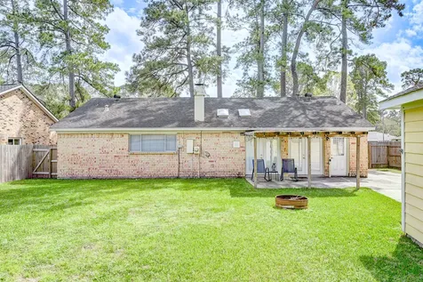 2507 Whispering Springs Drive Spring TX 77373