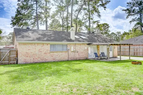 2507 Whispering Springs Drive Spring TX 77373