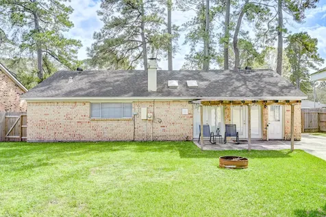 2507 Whispering Springs Drive Spring TX 77373