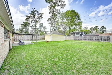 2507 Whispering Springs Drive Spring TX 77373