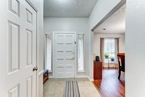 2507 Whispering Springs Drive Spring TX 77373