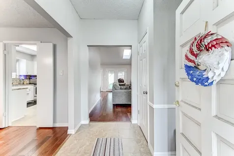 2507 Whispering Springs Drive Spring TX 77373