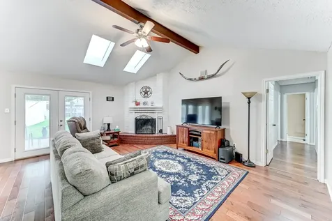 2507 Whispering Springs Drive Spring TX 77373