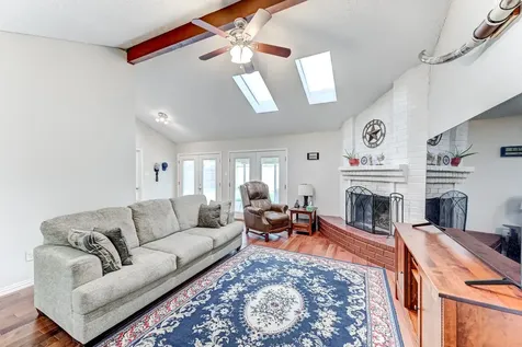 2507 Whispering Springs Drive Spring TX 77373