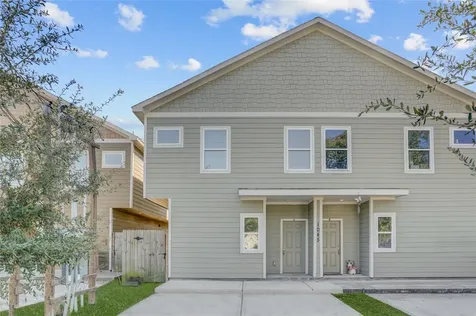 1045 Marcolin Street B Houston TX 77088