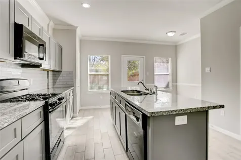 1045 Marcolin Street B Houston TX 77088