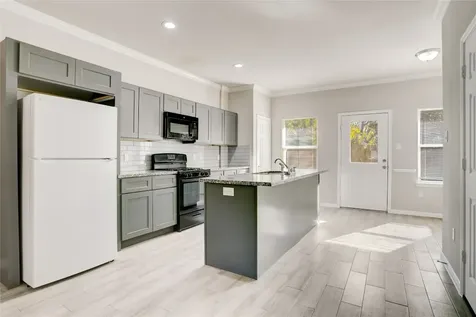 1045 Marcolin Street B Houston TX 77088