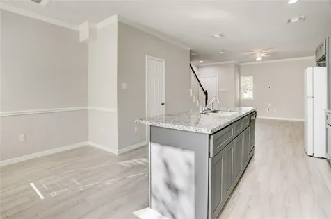 1045 Marcolin Street B Houston TX 77088
