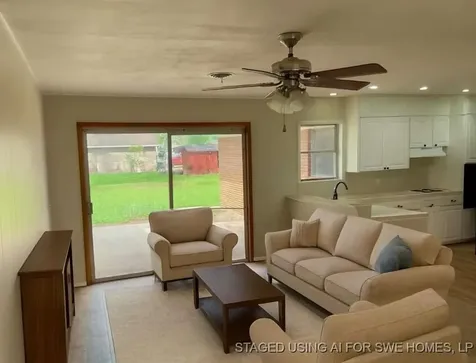 210 Southern Oaks Drive Lake Jackson TX 77566