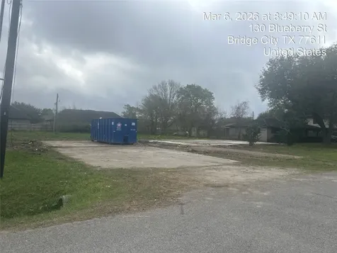 145 Blueberry Street Bridge City TX 77611
