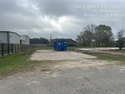 145 Blueberry Street Bridge City TX 77611