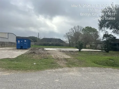 145 Blueberry Street Bridge City TX 77611