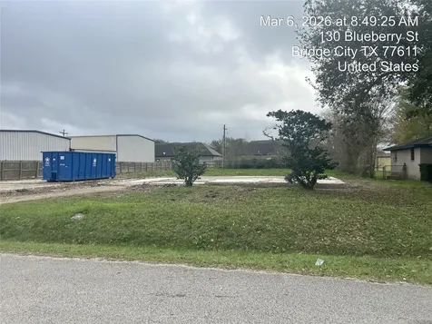 145 Blueberry Street Bridge City TX 77611