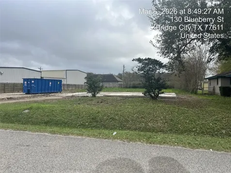 145 Blueberry Street Bridge City TX 77611