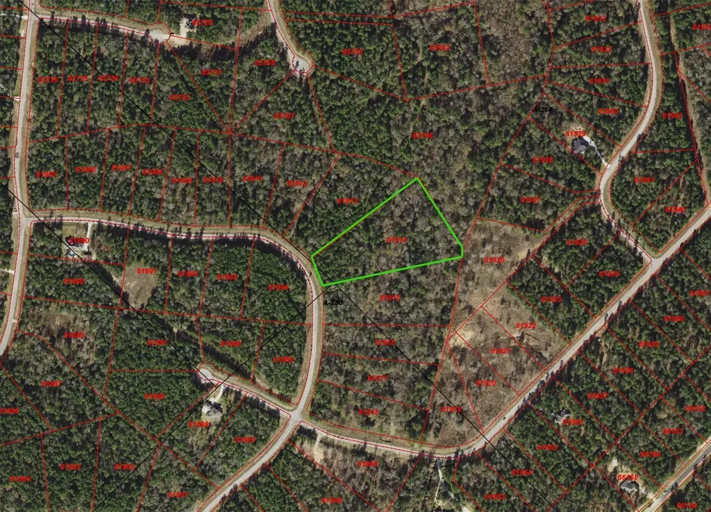 000-0 Hereford Trail Huntsville TX 77340