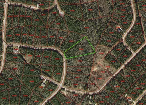 000-0 Hereford Trail Huntsville TX 77340