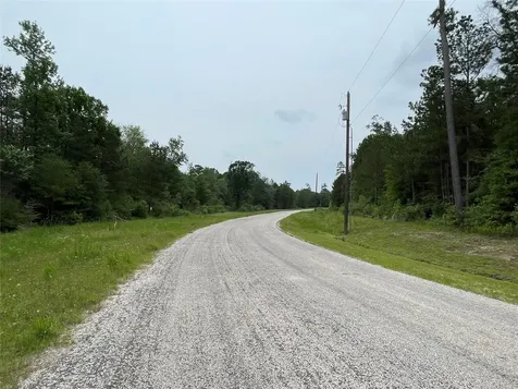 000-0 Hereford Trail Huntsville TX 77340