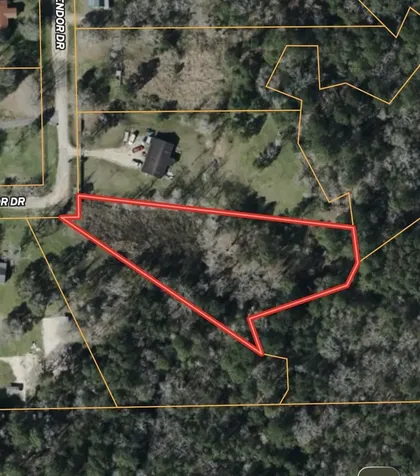 Tbd Elendor Drive Cleveland TX 77328