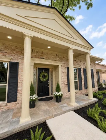 9814 Moorberry Lane Houston TX 77080