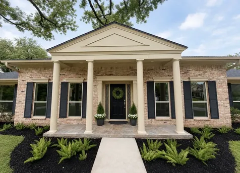 9814 Moorberry Lane Houston TX 77080