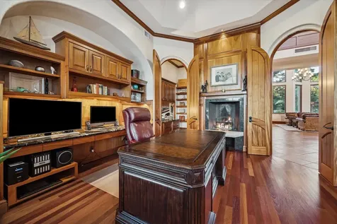 21538 Mueschke Road Tomball TX 77377
