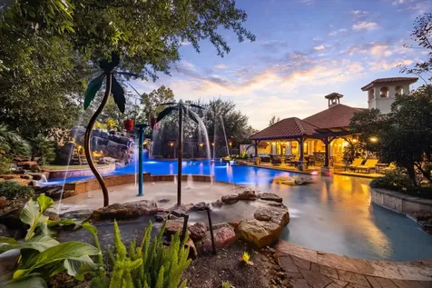 21538 Mueschke Road Tomball TX 77377