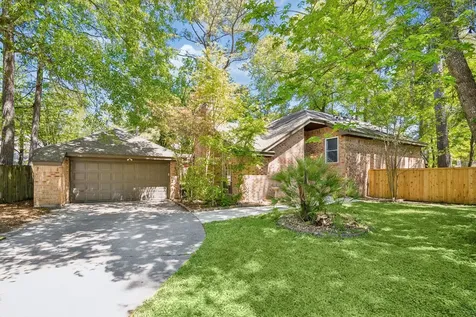 11 Cedar Chase Place The Woodlands TX 77381