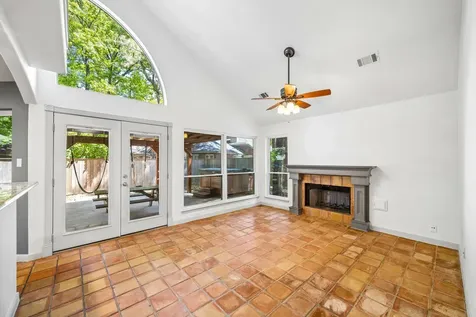 11 Cedar Chase Place The Woodlands TX 77381
