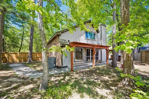 11 Cedar Chase Place The Woodlands TX 77381
