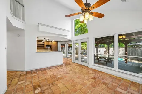 11 Cedar Chase Place The Woodlands TX 77381