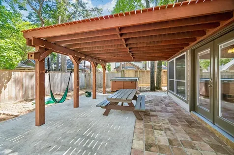 11 Cedar Chase Place The Woodlands TX 77381