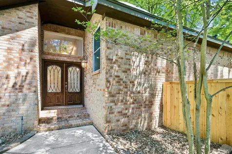 11 Cedar Chase Place The Woodlands TX 77381