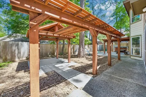 11 Cedar Chase Place The Woodlands TX 77381