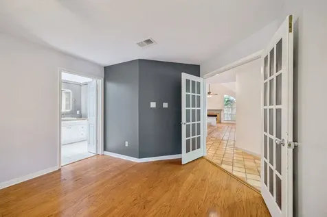11 Cedar Chase Place The Woodlands TX 77381