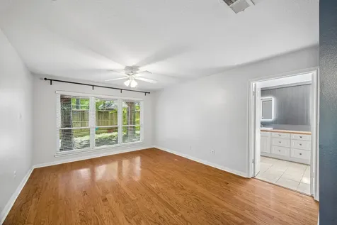 11 Cedar Chase Place The Woodlands TX 77381