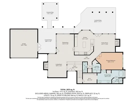 11 Cedar Chase Place The Woodlands TX 77381