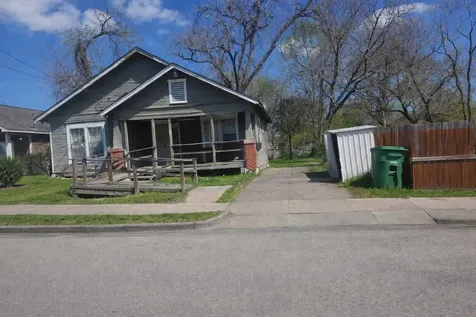 3345 Anita Street Houston TX 77004