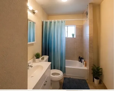 3345 Anita Street Houston TX 77004