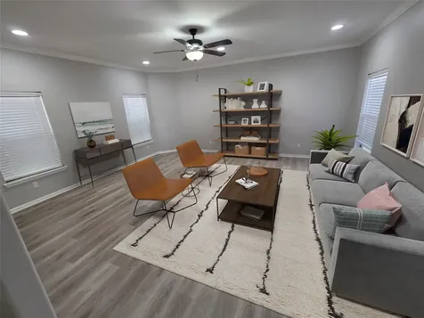 4323 Marina Street C Houston TX 77007