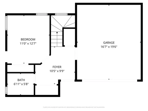 4323 Marina Street C Houston TX 77007