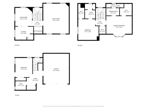 4323 Marina Street C Houston TX 77007